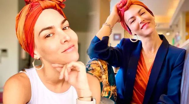 Anahí de Cárdenas celebrará su cumpleaños de una forma distinta. Anahí de Cárdenas celebrará su cumpleaños de una forma distinta.