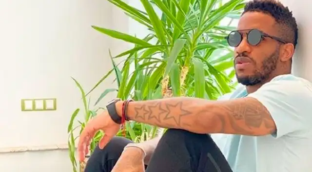 Jefferson Farfán confesó los síntomas que tuvo por coronavirus.