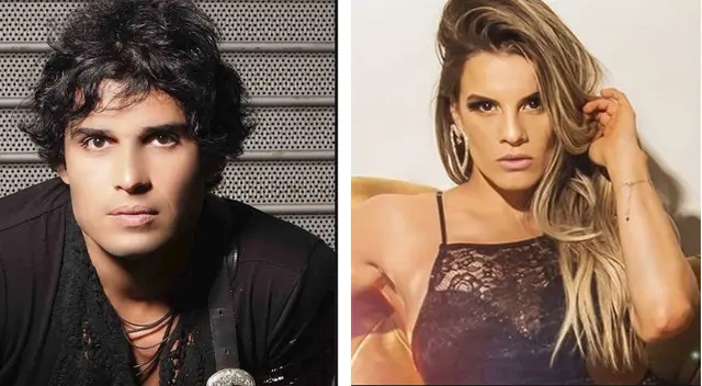 Pedro Suárez Vértiz a George Forsyth: "Alejandra Baigorria es sabiduría a primera vista"