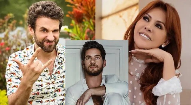 Peluchín se burló de los que pidieron su cancelación en redes sociales. Peluchín se burló de los que pidieron su cancelación en redes sociales.