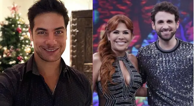 Peluchín se burló de los que pidieron su cancelación en redes sociales. Peluchín se burló de los que pidieron su cancelación en redes sociales.