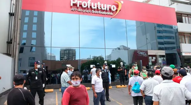 Retiro AFP: Conoce los detalles para retirar tu dinero.