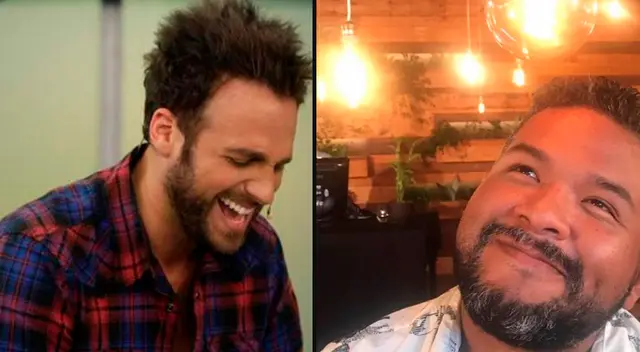 Choca Mandros a Rodrigo González: “ Me da pena porque él no me conoce”