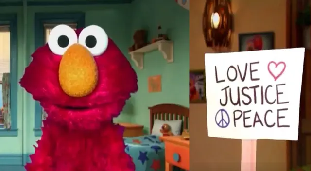 Plaza Sésamo busca concientizar a los niños sobre la discriminación. Plaza Sésamo busca concientizar a los niños sobre la discriminación.