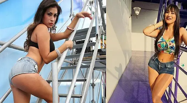 Fátima Segovia asegura que no cree en el luto tras finalizar una relación.