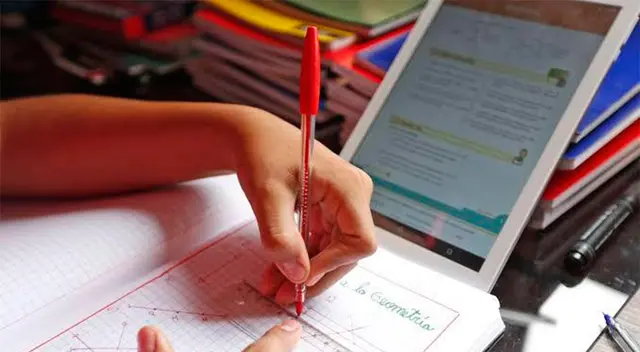 El Minedu comprará 1 056 430 tablets.