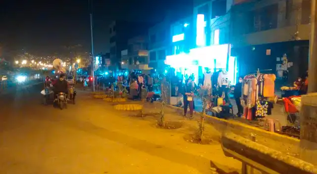 Foto: María Pía Ponce Foto: María Pía Ponce