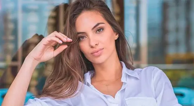 Natalie Vértiz pide ayuda para animales rescatados. Natalie Vértiz pide ayuda para animales rescatados.