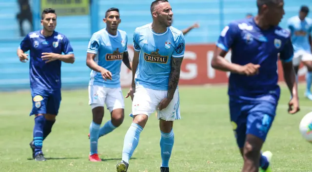 Siete fechas fueron las que se jugaron de la Liga 1 2020 | Foto: Rodolfo Contreras Siete fechas fueron las que se jugaron de la Liga 1 2020 | Foto: Rodolfo Contreras