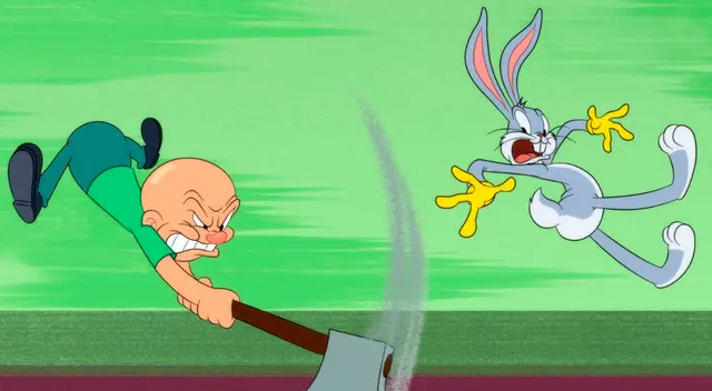 Looney Tunes Cartoons