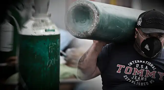 Resolución fue anunciada este último sábado en el diario oficial El Peruano y afimó que será un grupo de trabajo temporal y que dependerá del mismo Minsa.