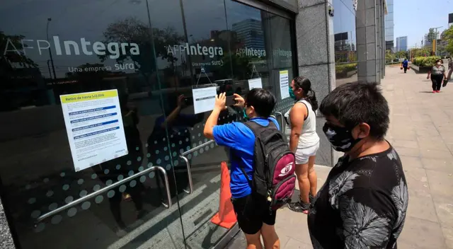 AFP: Conoce los días y horarios para solicitar tu retiro del 25%.