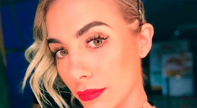 Poly Avila envía mensaje sobre la autoestima. Poly Avila envía mensaje sobre la autoestima.