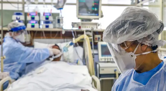 Denuncian irregularidades en el hospital Santa María en Cajamarca Denuncian irregularidades en el hospital Santa María en Cajamarca