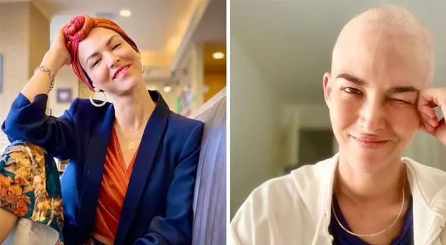 Anahí de Cárdenas utilizó sus redes sociales para informar a sus seguidores que ahora hablará más sobre temas sociales para ayudar a quienes lo necesitan. Anahí de Cárdenas utilizó sus redes sociales para informar a sus seguidores que ahora hablará más sobre temas sociales para ayudar a quienes lo necesitan.