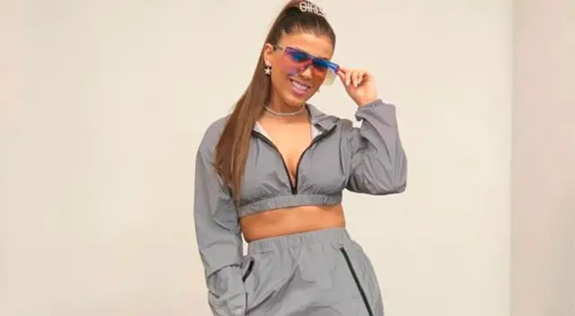 Yahaira Plasencia comparte sensual fotografía. Yahaira Plasencia comparte sensual fotografía.