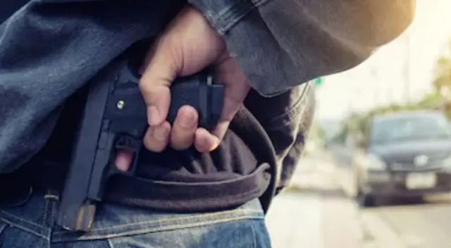 La PNP ya se encuentra investigando el hecho. La PNP ya se encuentra investigando el hecho.