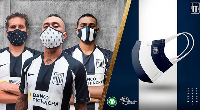 Alianza Lima comienza preventa online.