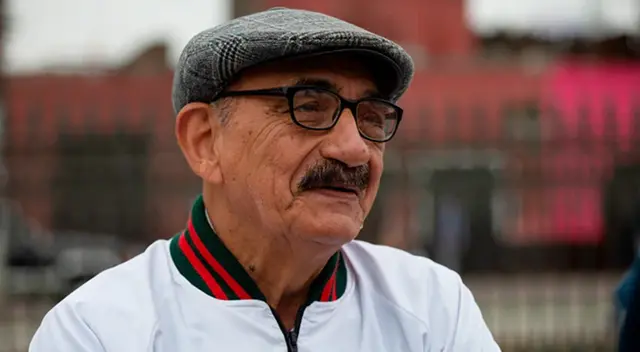 Fernández les pidió a los ciudadanos cuidarse durante la cuarentena. Fernández les pidió a los ciudadanos cuidarse durante la cuarentena.