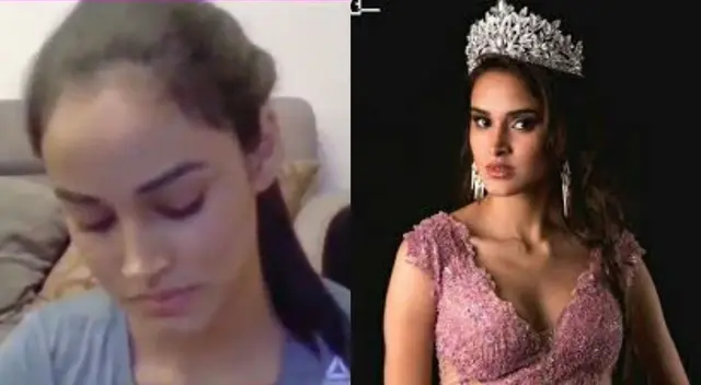 Lucero Sánchez denunció a su expareja por presuntamente haber violado su privacidad y difundir video íntimos en redes sociales. Lucero Sánchez denunció a su expareja por presuntamente haber violado su privacidad y difundir video íntimos en redes sociales.