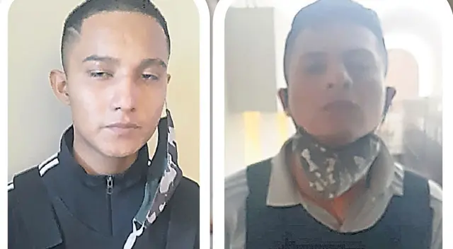 En su último robo se llevaron cosas valorizadas en 40 mil soles.