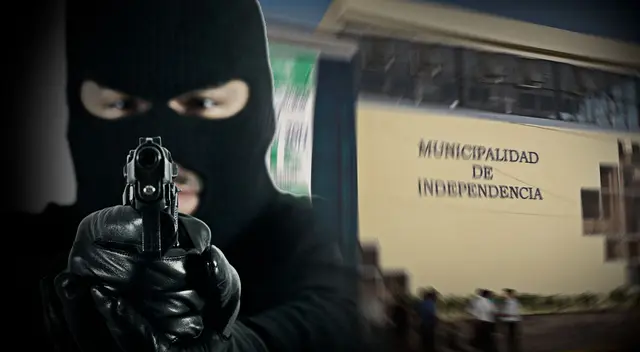 Mediante mensajes y llamadas anónimas, el funcionario edil comenta que todo empezó desde que la Diviac intervino las oficinas de la municipalidad. Mediante mensajes y llamadas anónimas, el funcionario edil comenta que todo empezó desde que la Diviac intervino las oficinas de la municipalidad.