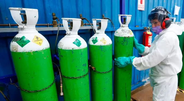 El estadio de Musa servirá como planta de oxígeno, según alcalde. El estadio de Musa servirá como planta de oxígeno, según alcalde.