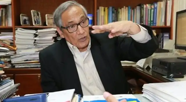 González Izquierdo sostiene que se ha hecho mal la forma en la que se ha entregado los bonos del Gobierno.