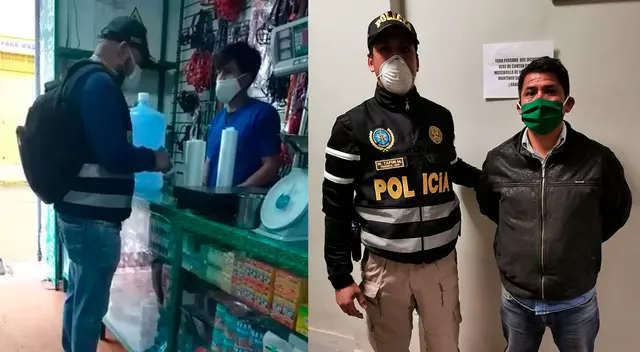 Veterinaria vendía ivermectina como tratamiento contra el COVID-19