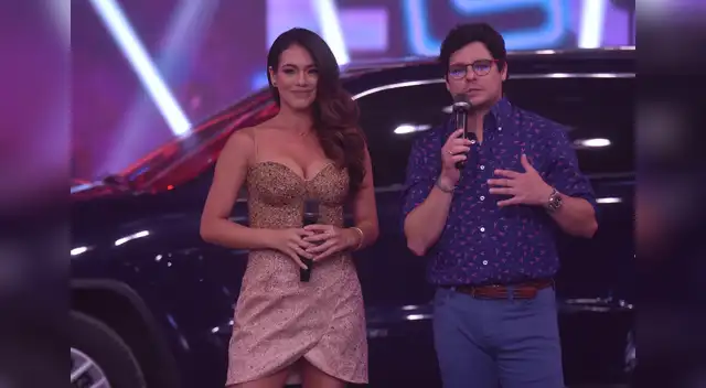 Sorteo Esto es guerra: la tarjeta EEG