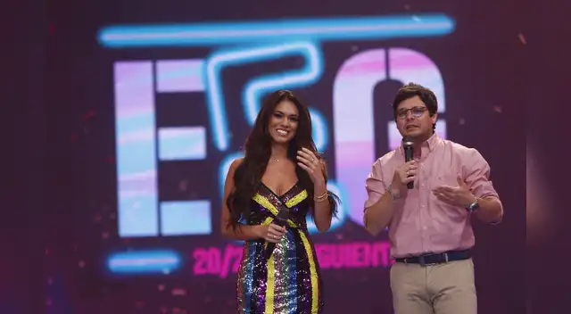 Sorteo Esto es guerra: la tarjeta EEG