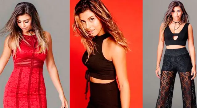 Alondra García Miró pide ser responsables. Alondra García Miró pide ser responsables.