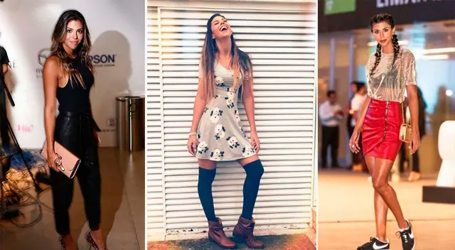 Alondra García Miró pide ser responsables. Alondra García Miró pide ser responsables.