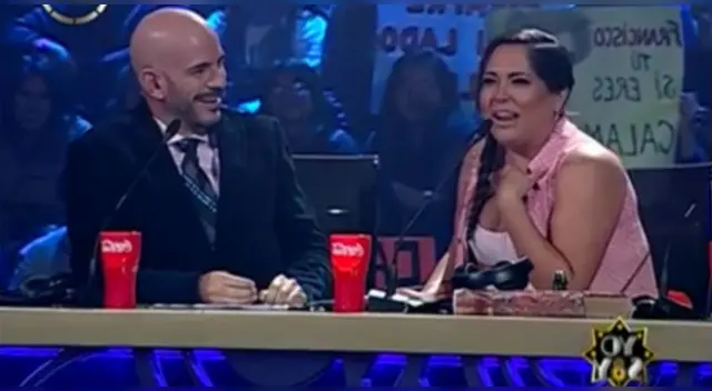 Katia Palma causó polémica al armar una fiesta en su departamento en plena cuarentena y ser intervenida por la PNP.