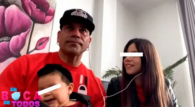 Carlos ‘Tomate’ Barraza se quiebra en vivo. Carlos ‘Tomate’ Barraza se quiebra en vivo.