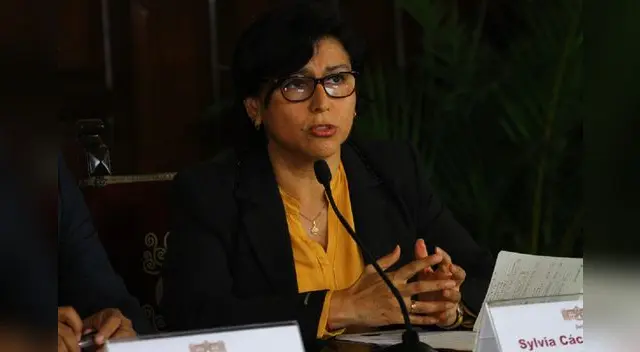 Según la ministra hasta el cinco de junio 28 mil empresas han presentado la solicitud de la suspensión perfecta.