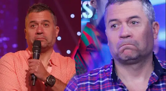 Mathias Brivio sobre su salida de Esto Es Guerra: “Feliz de haber tomado la decisión que tomé”