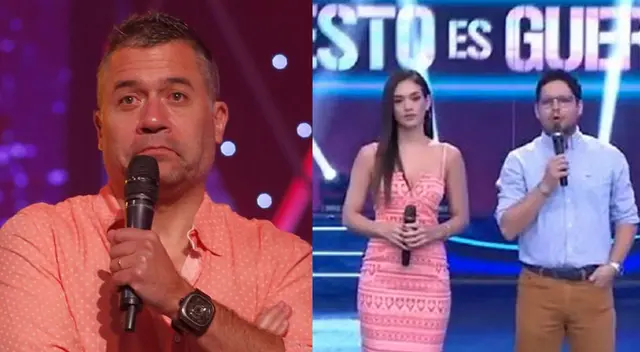 Mathias Brivio sobre su salida de Esto Es Guerra: “Feliz de haber tomado la decisión que tomé”