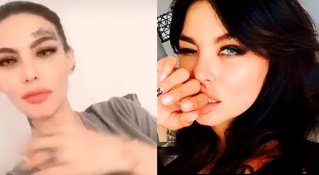 Agradece a sus seguidores en Instagram.