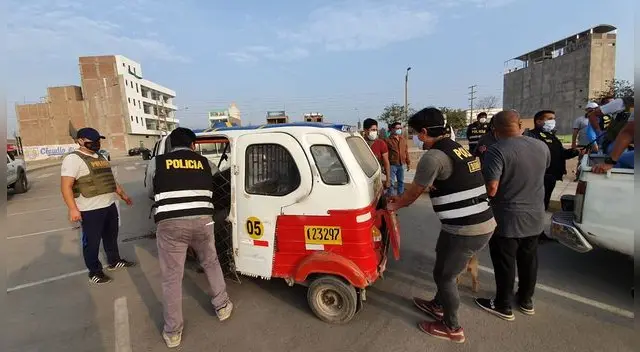 Delicuentes ya habían analizado la zona antes de asaltar el minimarket. Delicuentes ya habían analizado la zona antes de asaltar el minimarket.