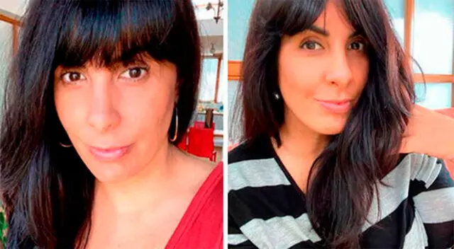 Carla García se pronuncia sobre la críticas. Carla García se pronuncia sobre la críticas.