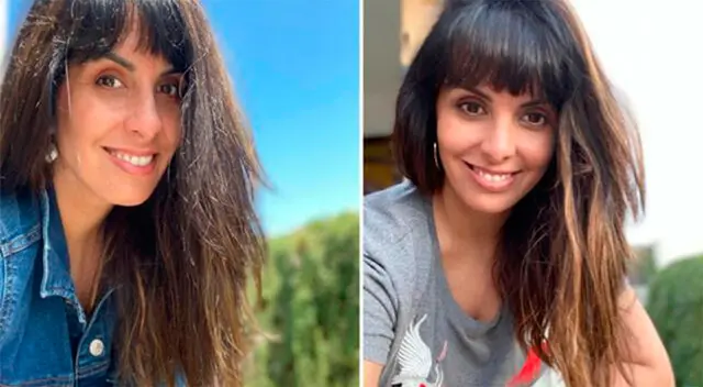 Carla García se pronuncia sobre la críticas. Carla García se pronuncia sobre la críticas.