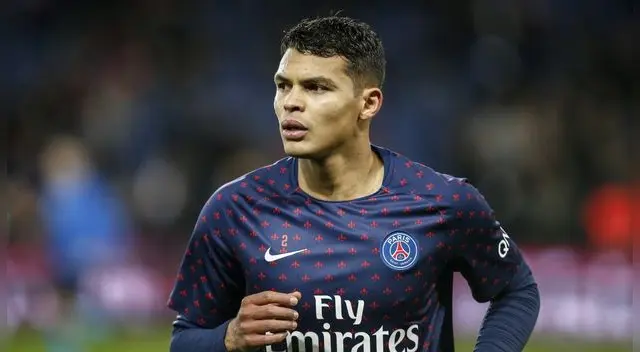 El brasileño llegó en el 2012