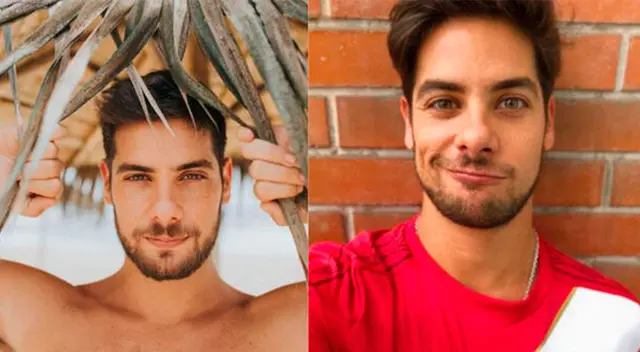 Andrés Wiese es denunciado por una menor de edad.