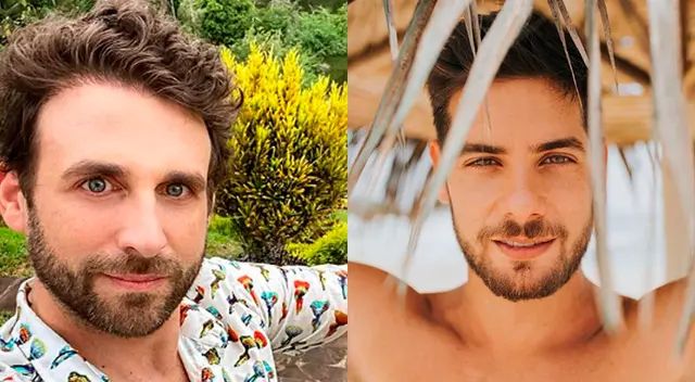 Andrés Wiese es expuesto por Peluchín.