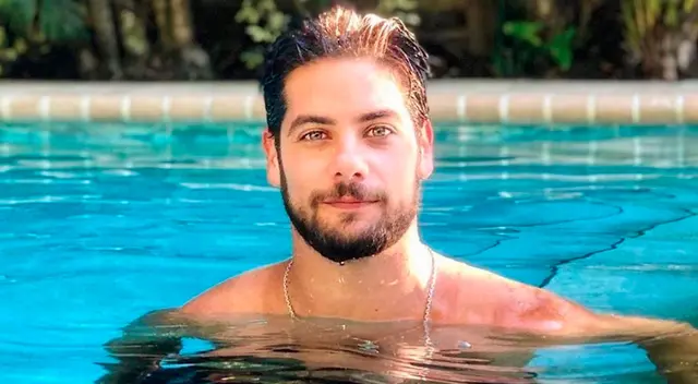 Andrés Wiese saldría librado de la ley. Andrés Wiese saldría librado de la ley.