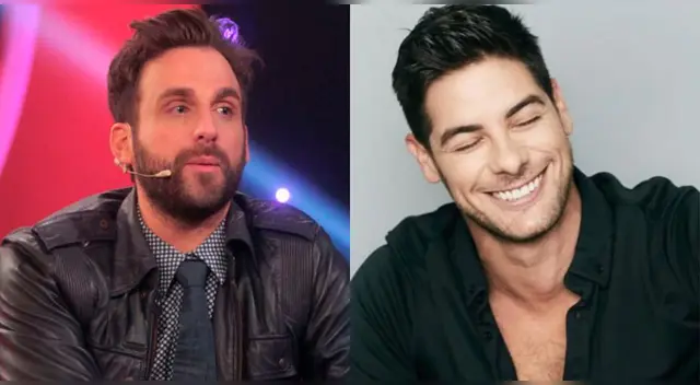 Rodrigo González se mostró indignado por accionar de Andrés Wiese con sus seguidoras, y reveló que no es la primera vez que se comporta así.