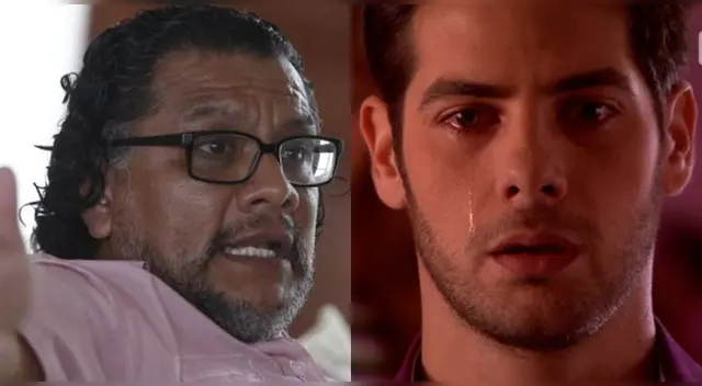 Tomás Angulo se comunicó con Magaly Medina para dar a conocer su opinión sobre las denuncias de acoso sexual contra Andrés Wiese. Tomás Angulo se comunicó con Magaly Medina para dar a conocer su opinión sobre las denuncias de acoso sexual contra Andrés Wiese.