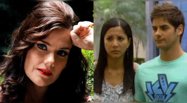 La actriz Daniela Sarfati escribió unas palabras en redes sociales que serían para Mayra Couto.