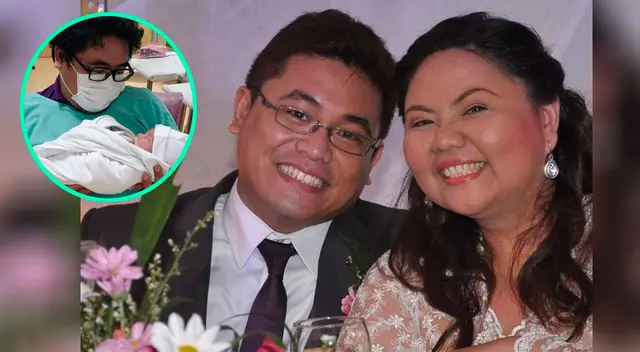 Mujer se entera que está embarazada el mismo día que iba a dar a luz Mujer se entera que está embarazada el mismo día que iba a dar a luz